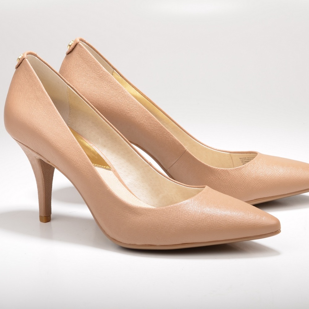Michel Kors heels